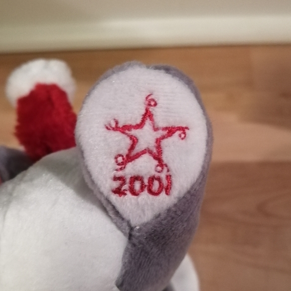 3/$40 Sears 2001 Wishkers - Picture 2 of 2